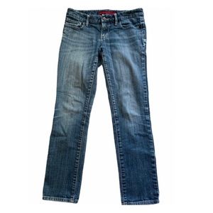 Banana Republic Limited Edition Straight Jeans 0